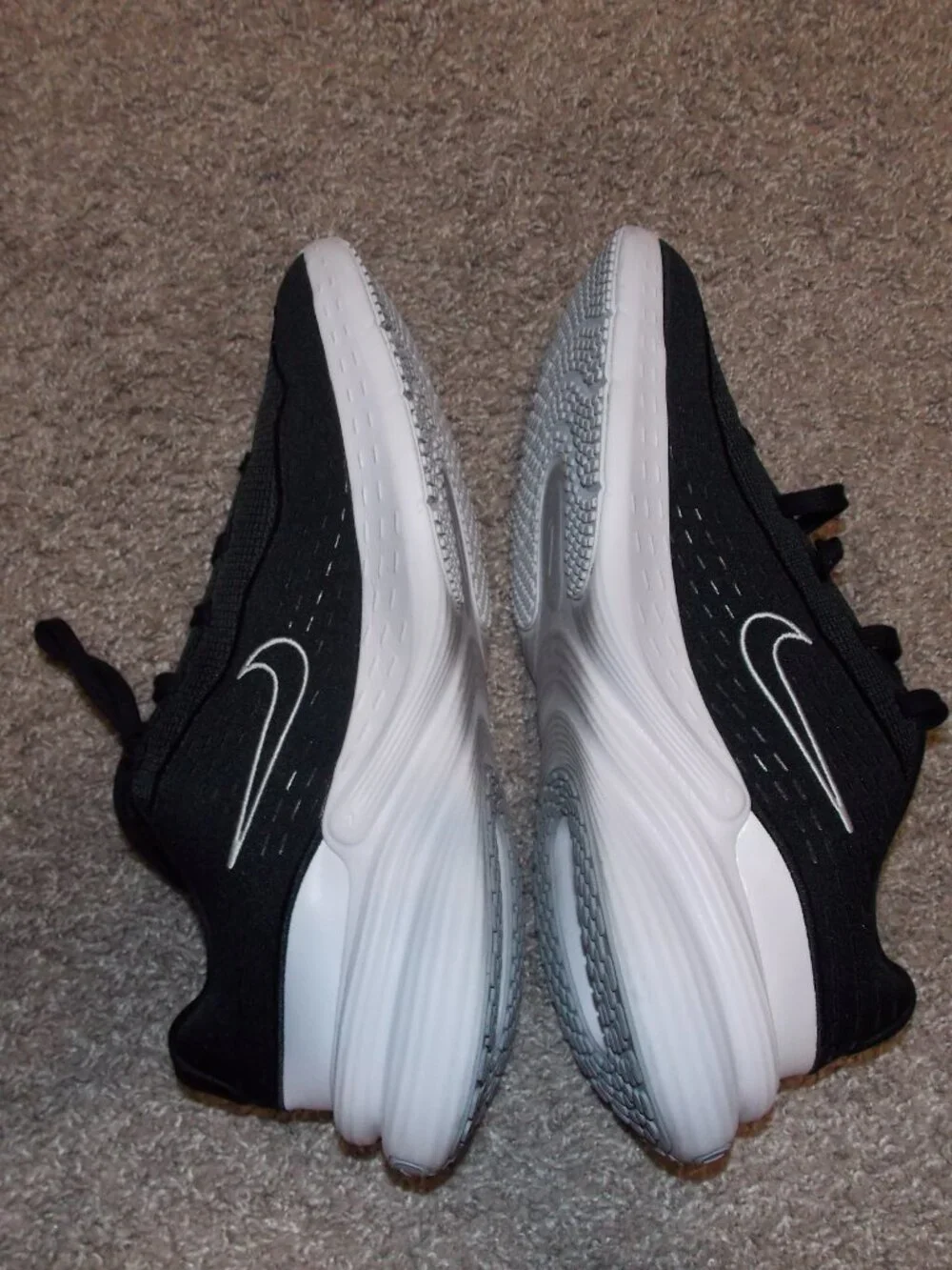 Nike Uplift SC Size 12
